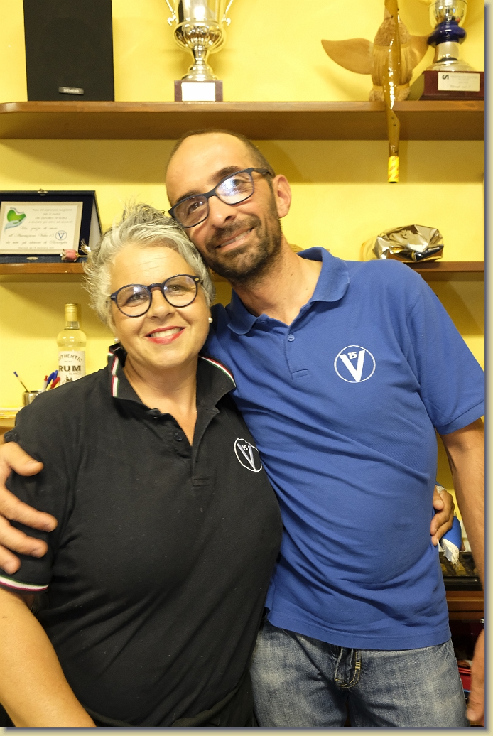 Foto successiva